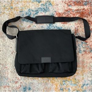 Banana Republic Messenger Bag